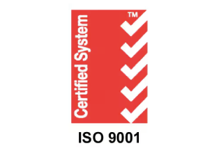 ISO 9001