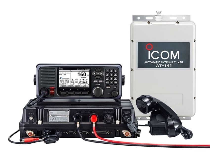 ICOM