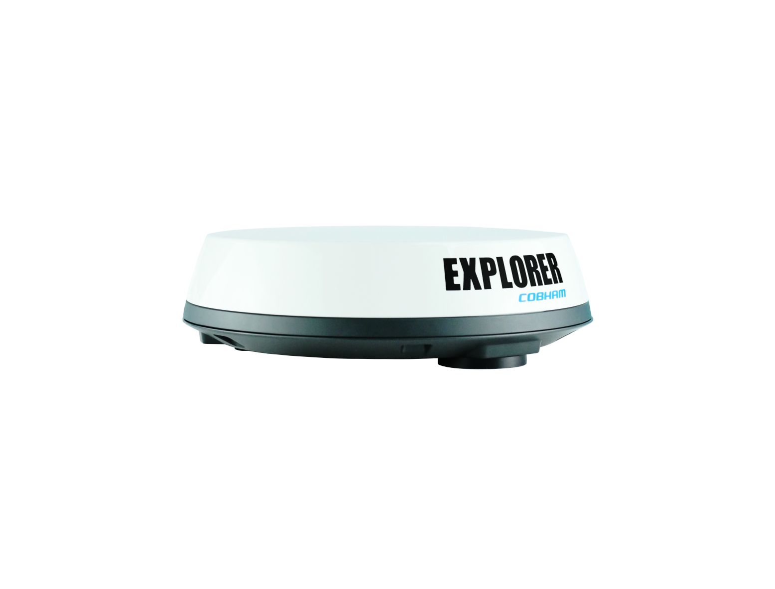 EXPLORER 323: Satellite Broadband