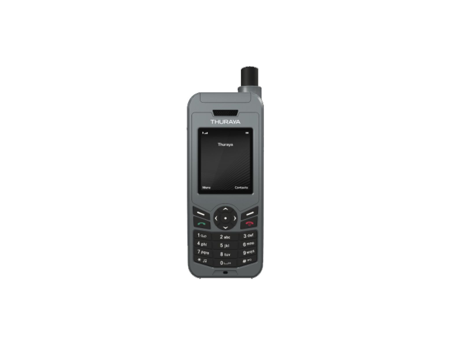 Thuraya XT-LITE: Satellite Phone