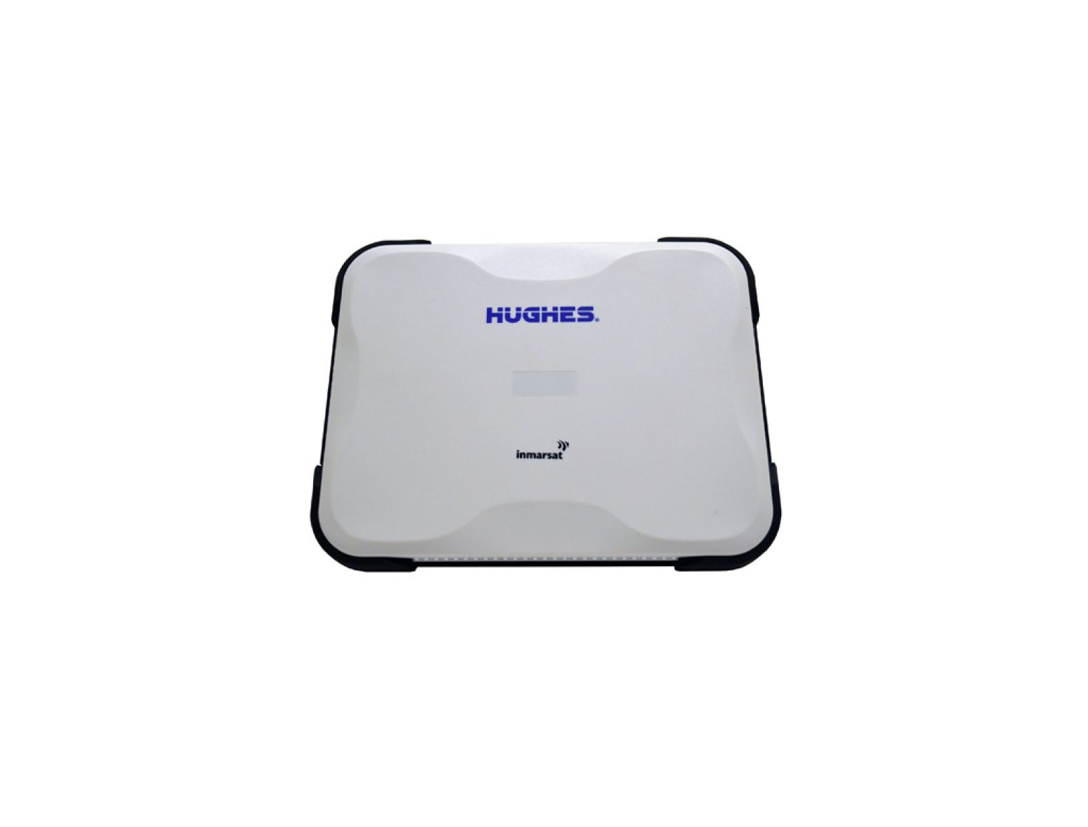 Hughes BGAN 9211-HDR: Land Portable Satellite Terminal