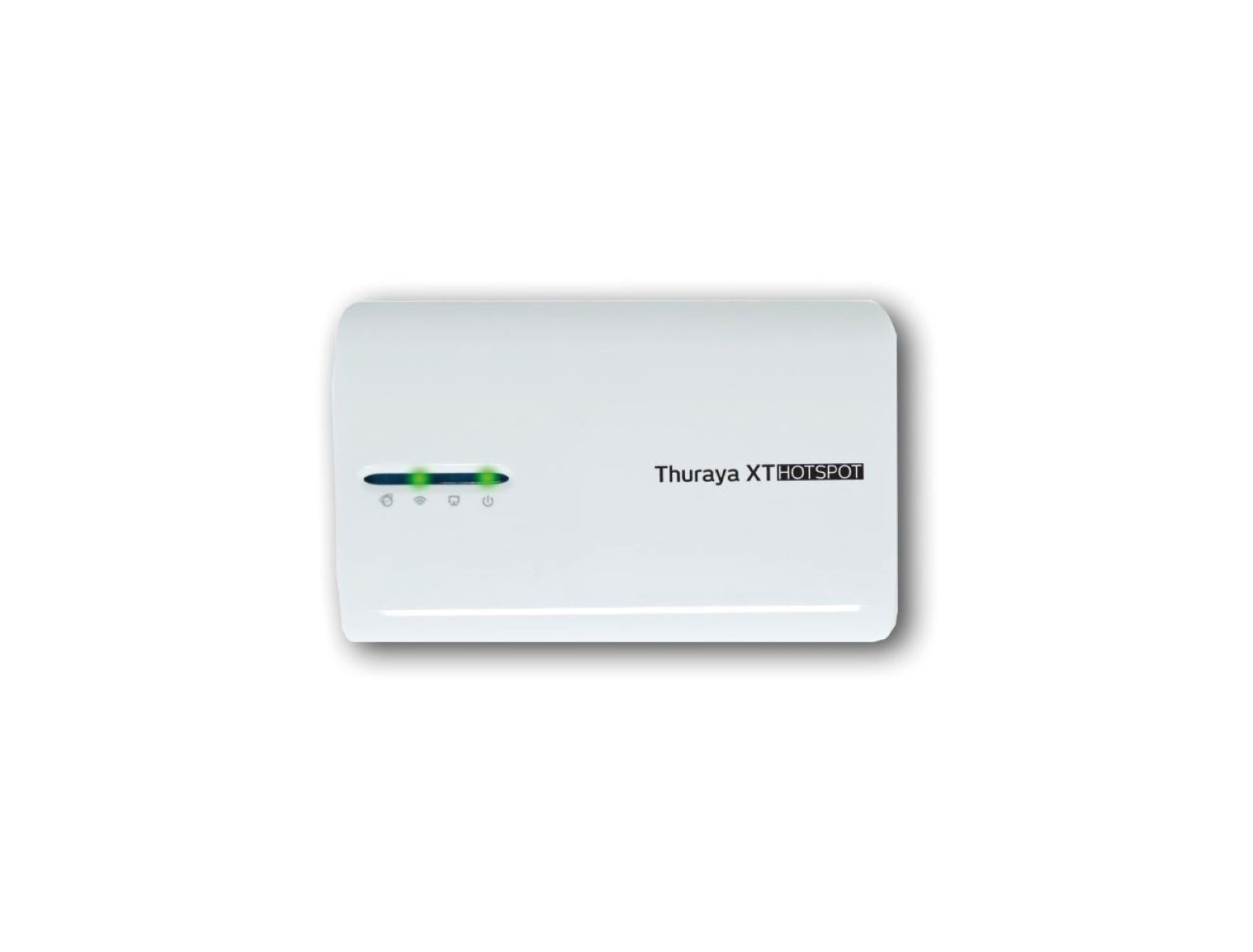 Thuraya XT Hotspot