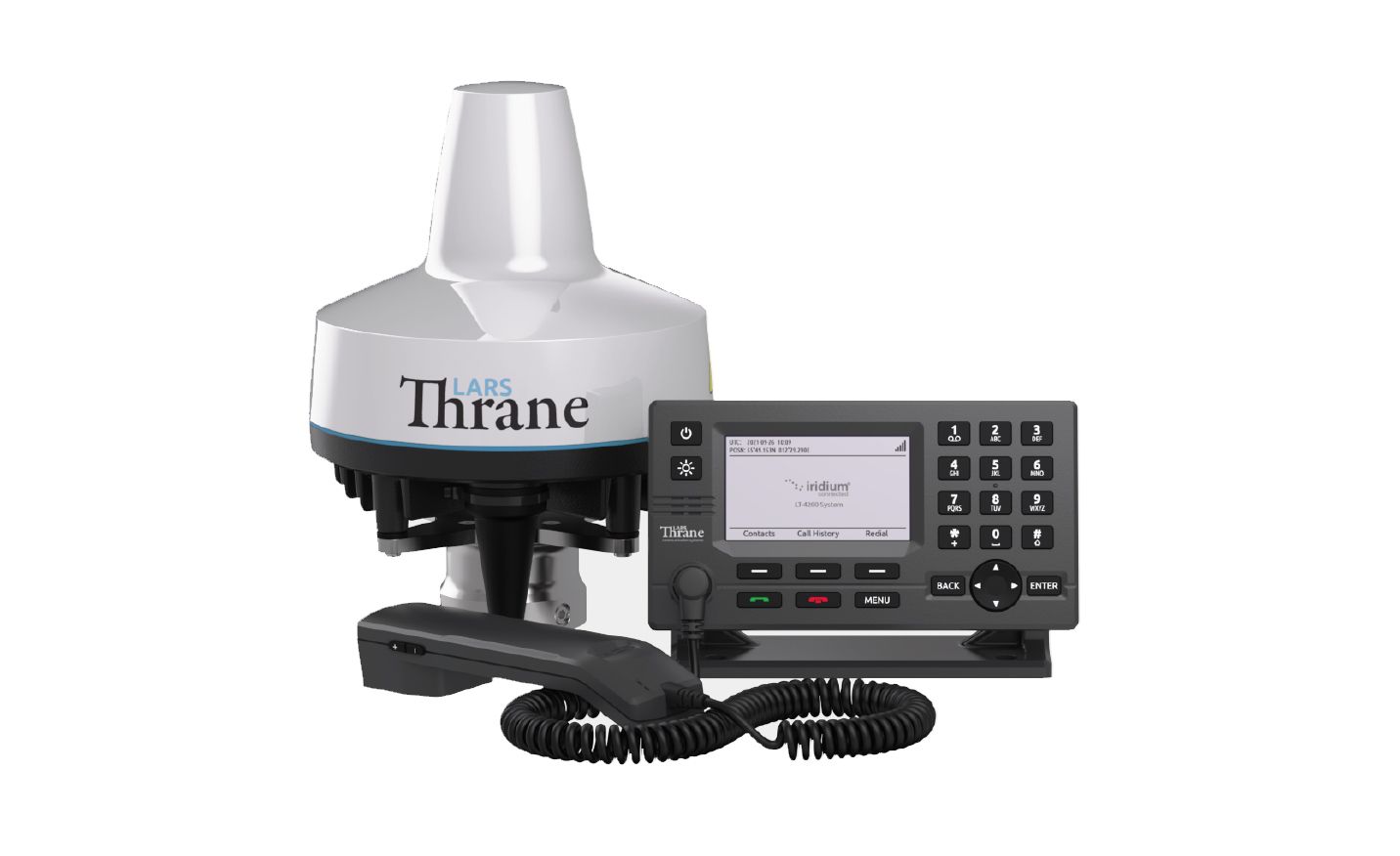 Lars Thrane LT-4200